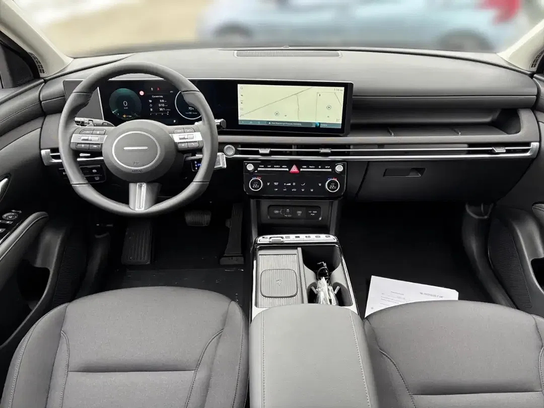 Hyundai TUCSON - Thumbnail 11