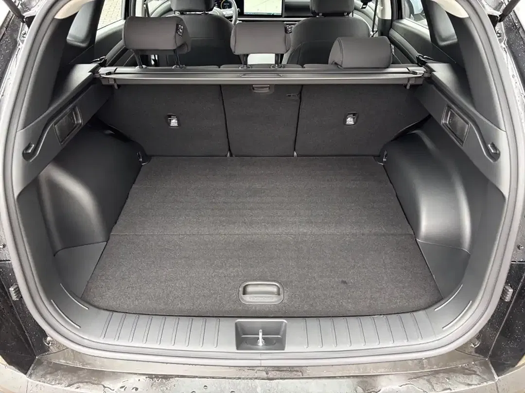 Hyundai TUCSON - Thumbnail 12