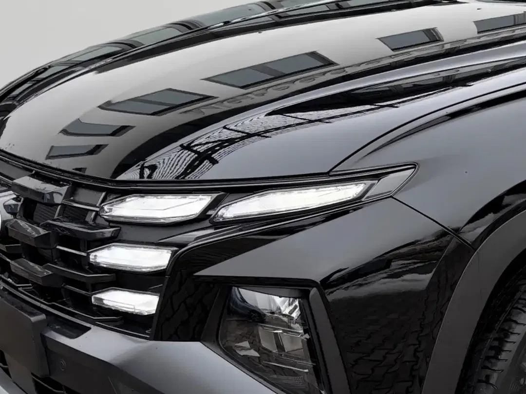 Hyundai TUCSON - Thumbnail 5