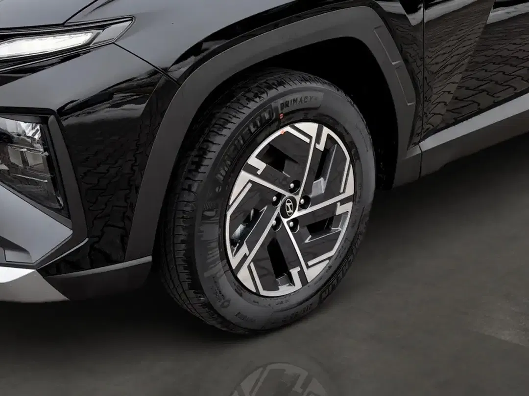 Hyundai TUCSON - Thumbnail 6