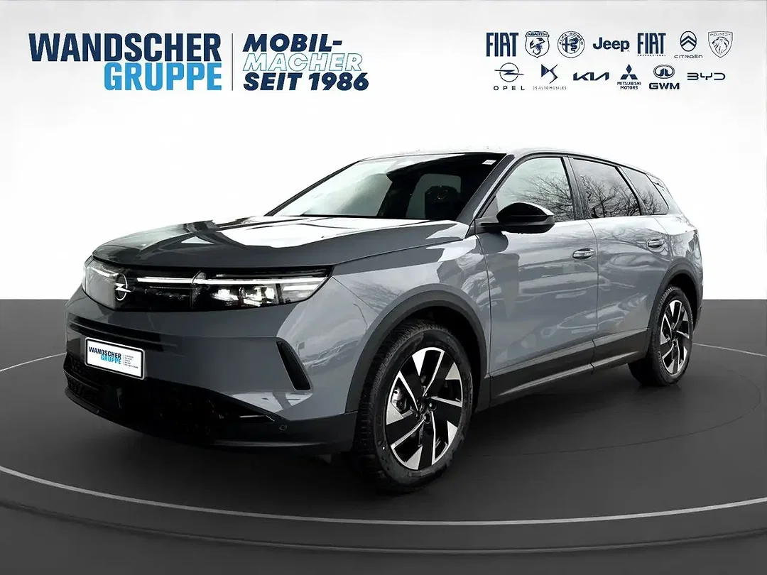 Opel Grandland - Afbeelding 1