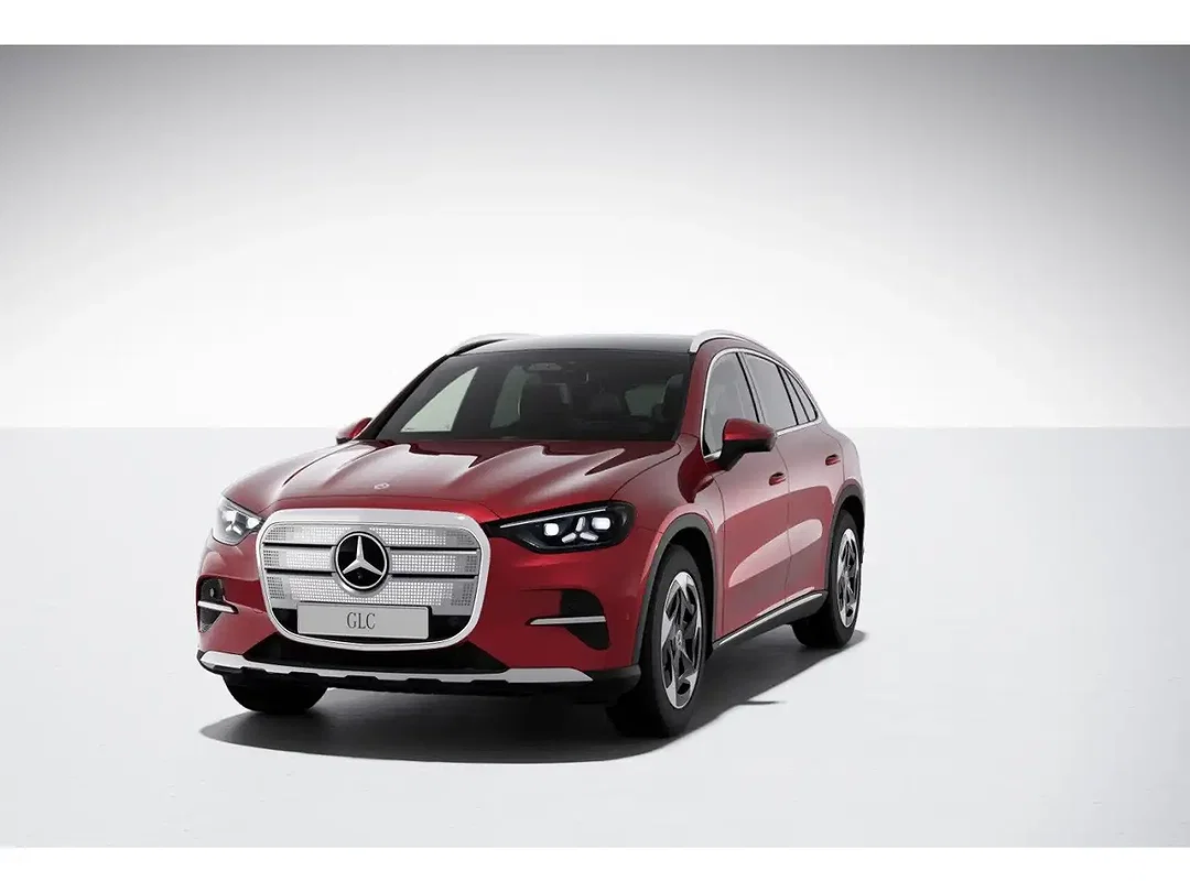 Mercedes-Benz GLC 400 - Afbeelding 1