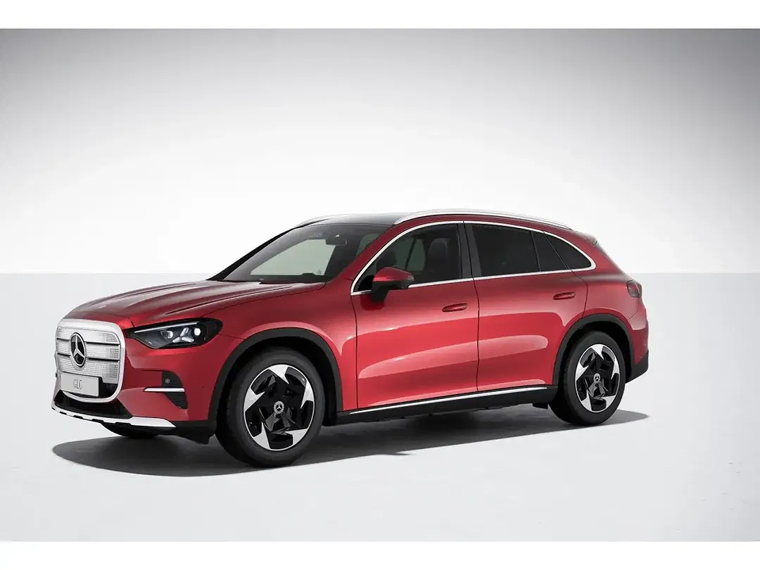 Mercedes-Benz GLC 400 - Thumbnail 2