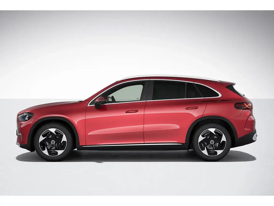 Mercedes-Benz GLC 400 - Thumbnail 3