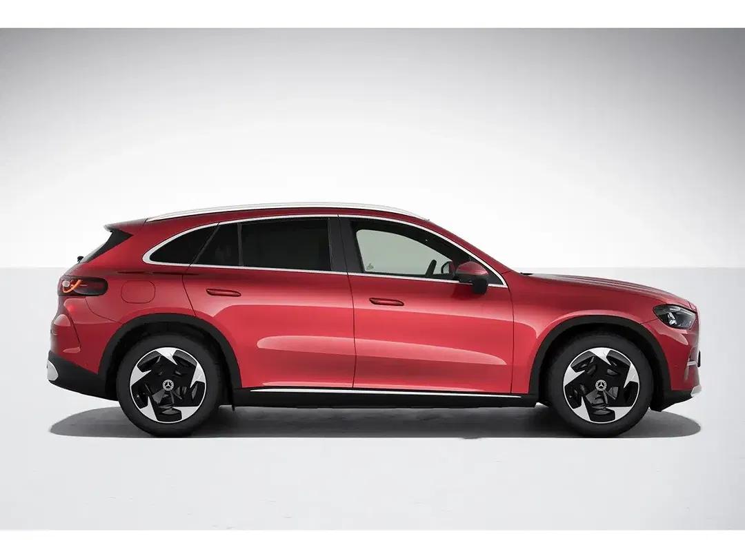 Mercedes-Benz GLC 400 - Thumbnail 7