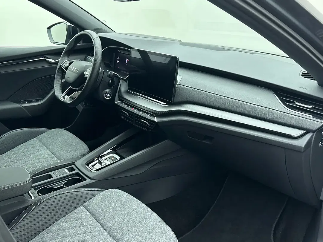 Skoda Octavia - Thumbnail 9