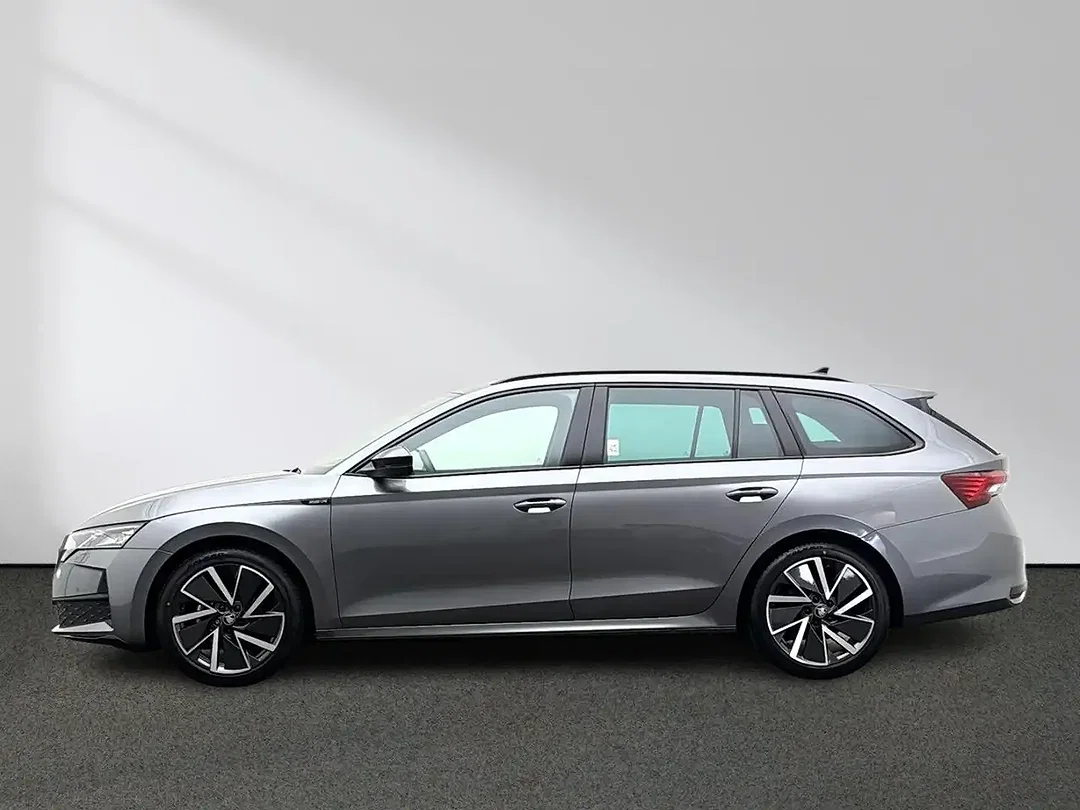 Skoda Octavia - Afbeelding 1