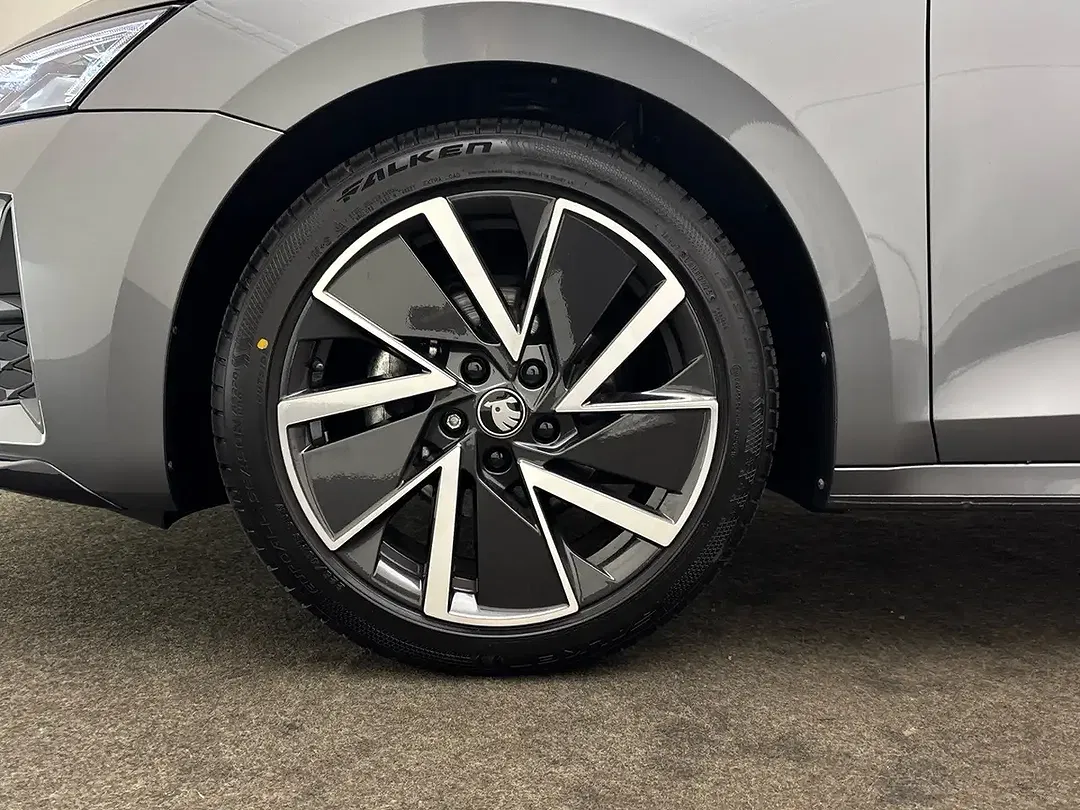 Skoda Octavia - Thumbnail 6