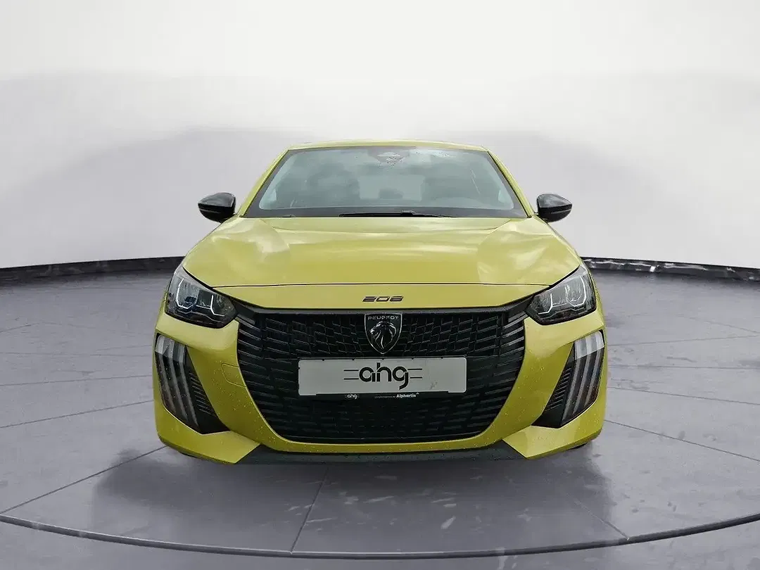 Peugeot 208 - Thumbnail 5