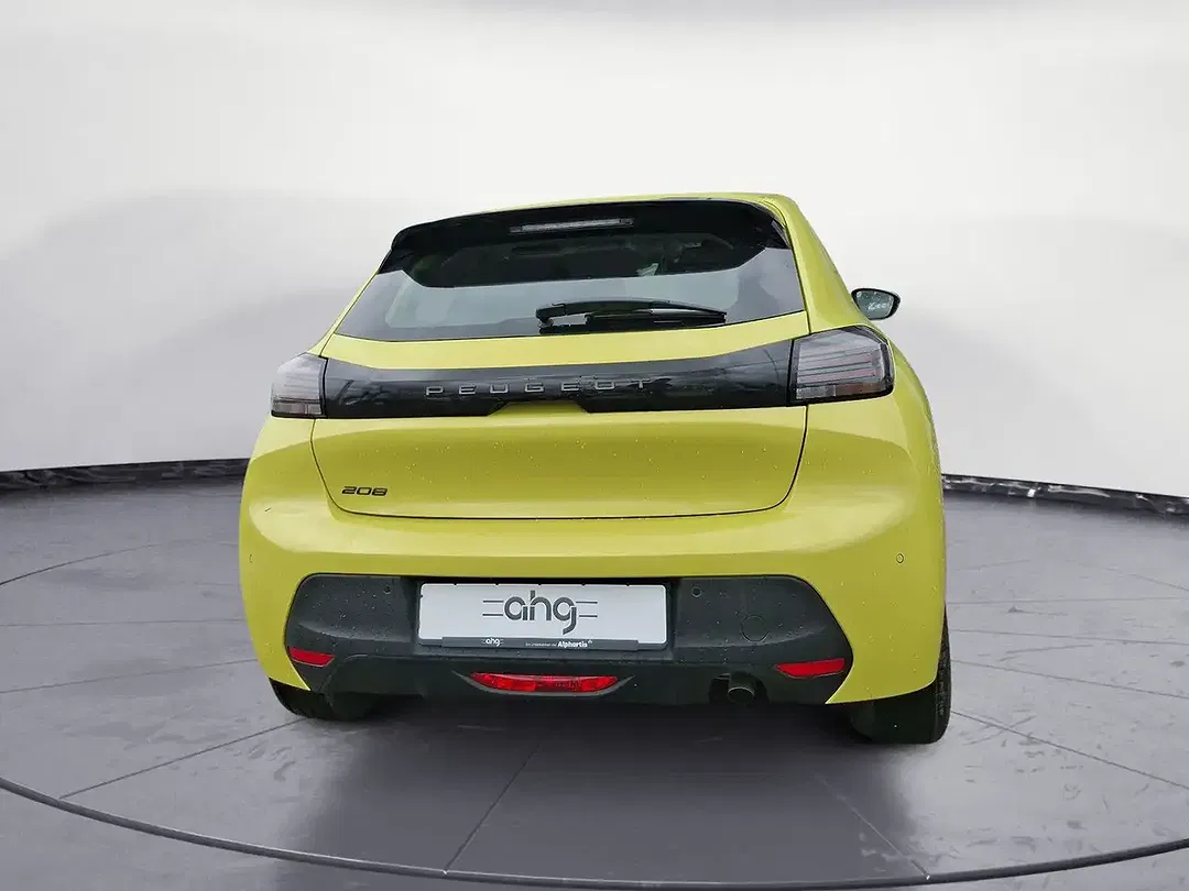Peugeot 208 - Thumbnail 6