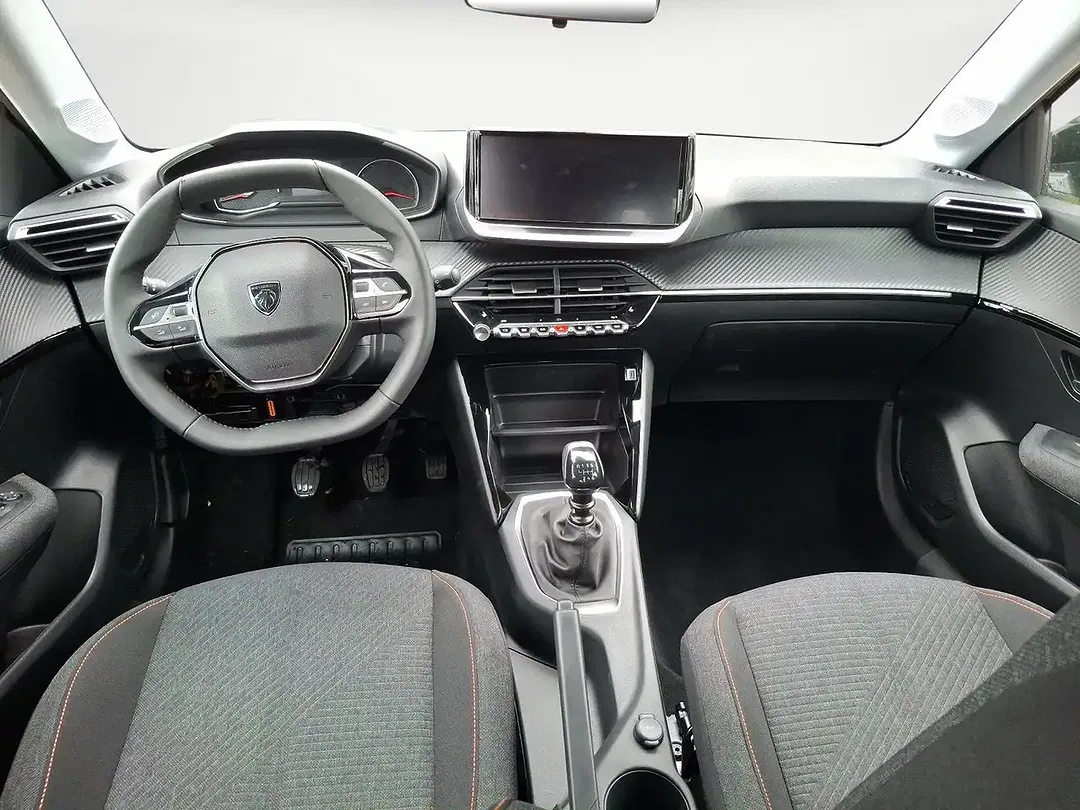 Peugeot 208 - Thumbnail 8