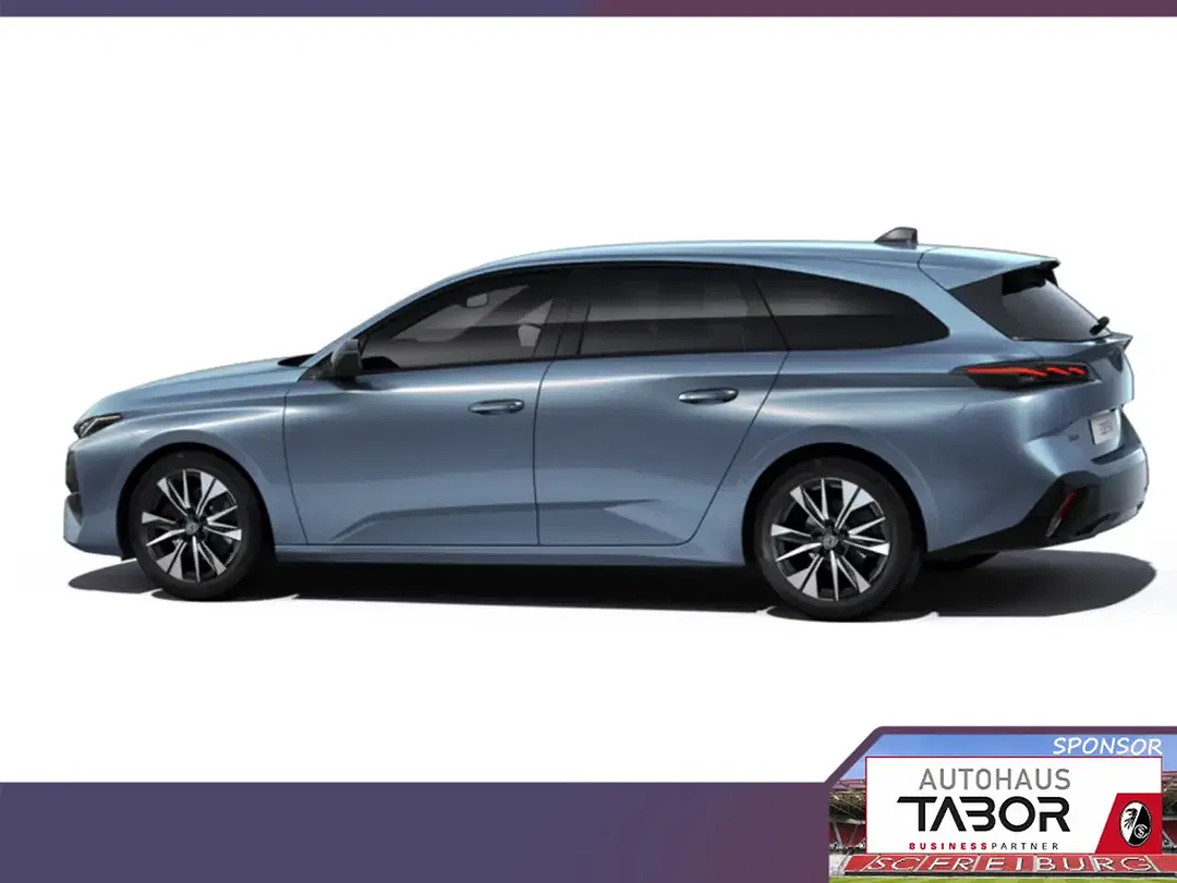 Peugeot 308 - Thumbnail 3