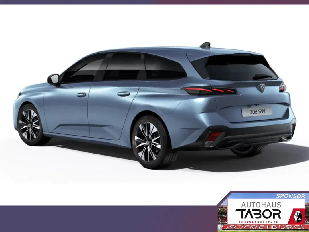 Peugeot 308 - Thumbnail 4