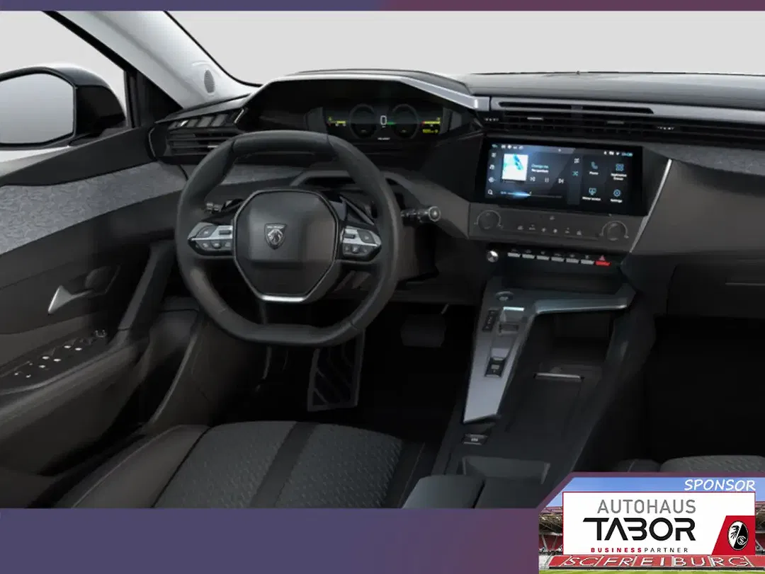 Peugeot 308 - Thumbnail 5
