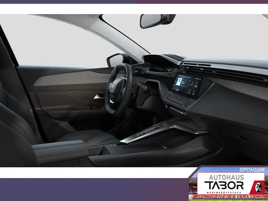 Peugeot 308 - Thumbnail 6