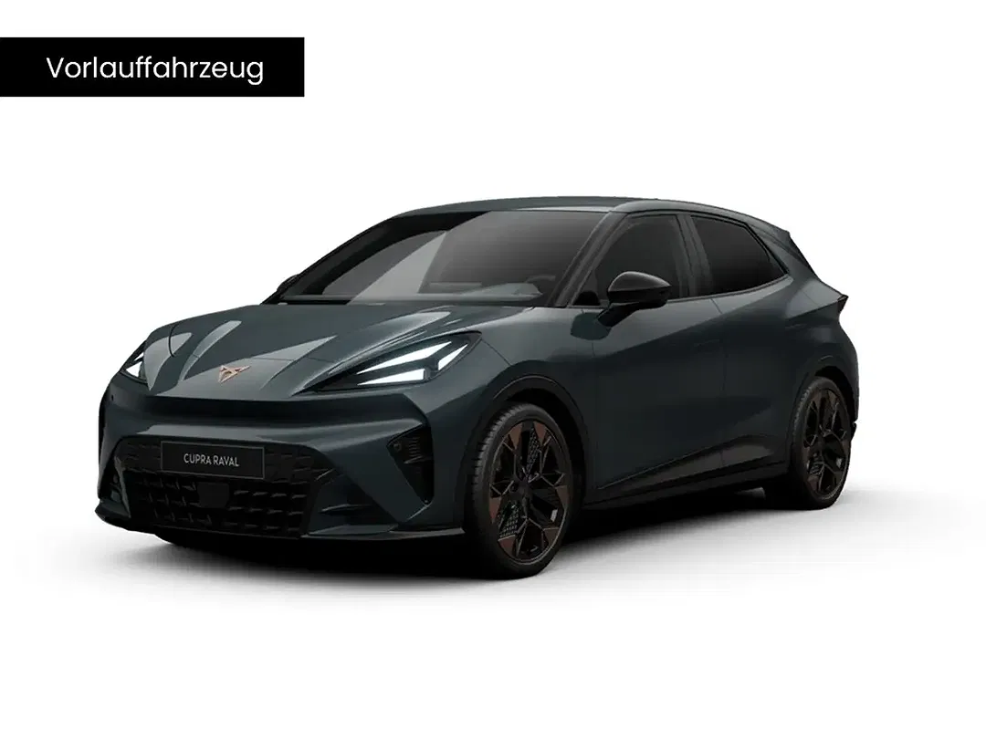 CUPRA Raval - Thumbnail 2