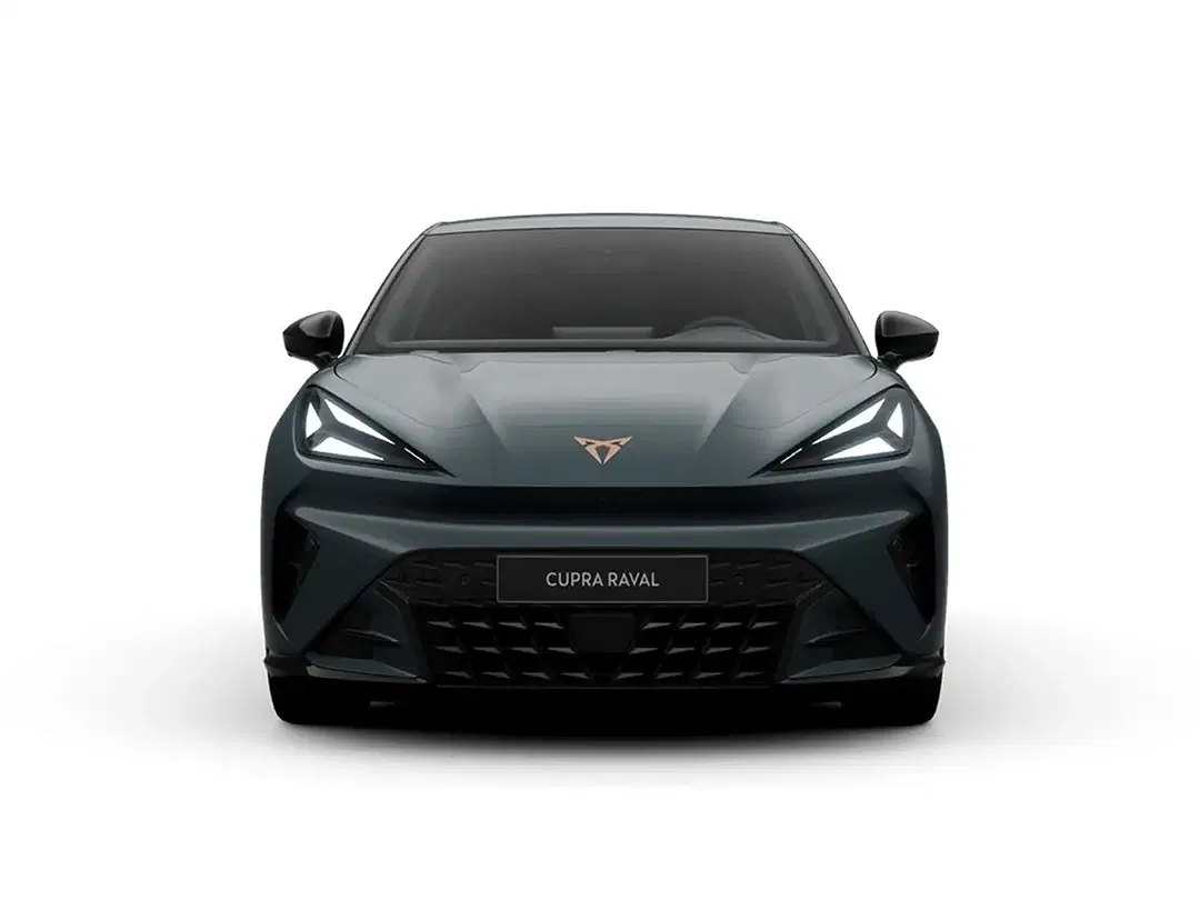 CUPRA Raval - Thumbnail 3