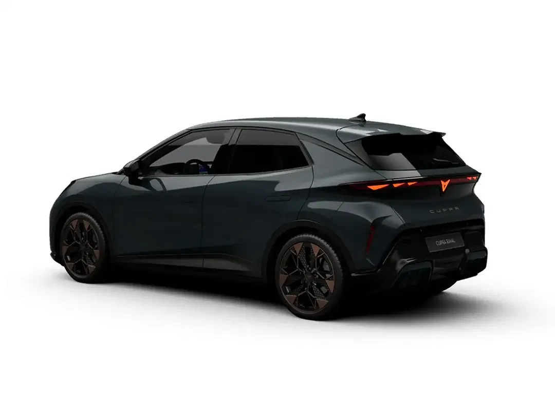 CUPRA Raval - Thumbnail 4