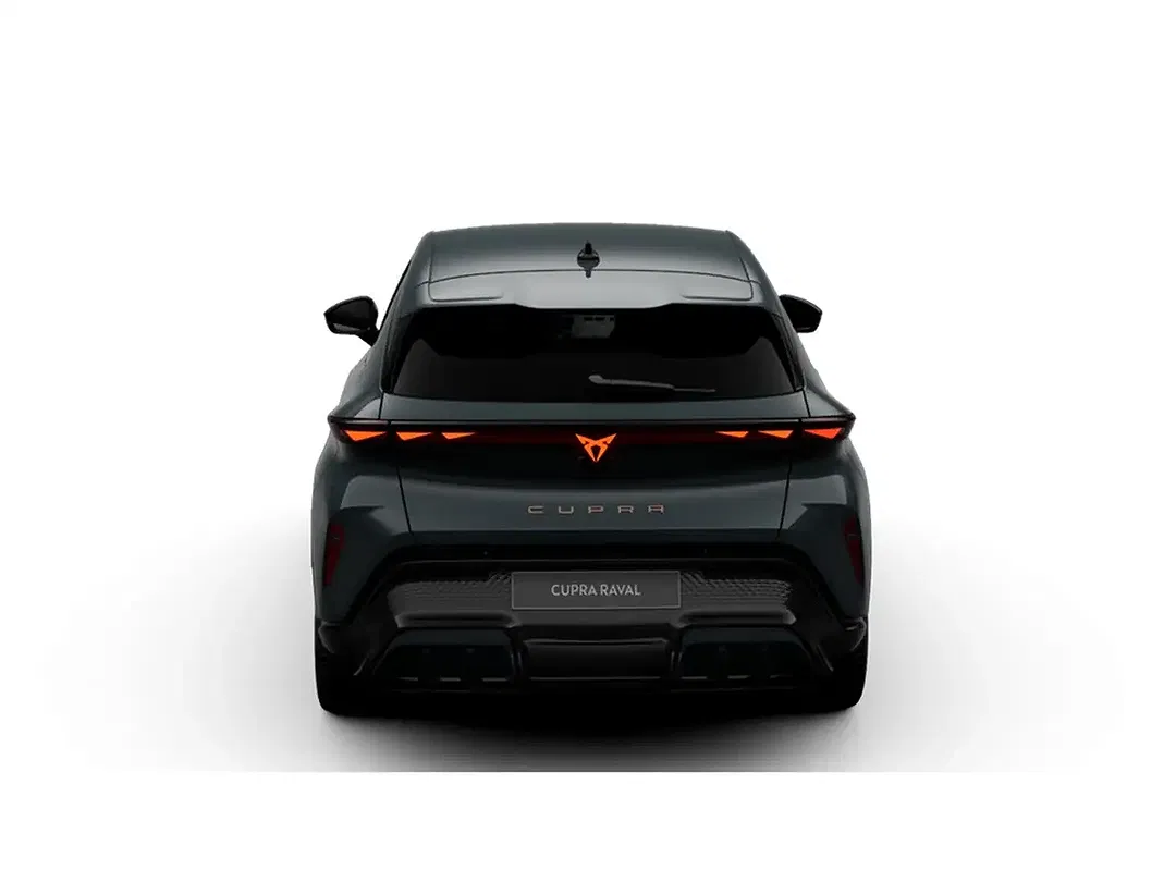 CUPRA Raval - Thumbnail 5