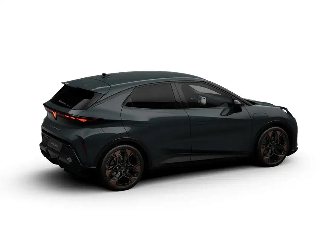 CUPRA Raval - Thumbnail 6