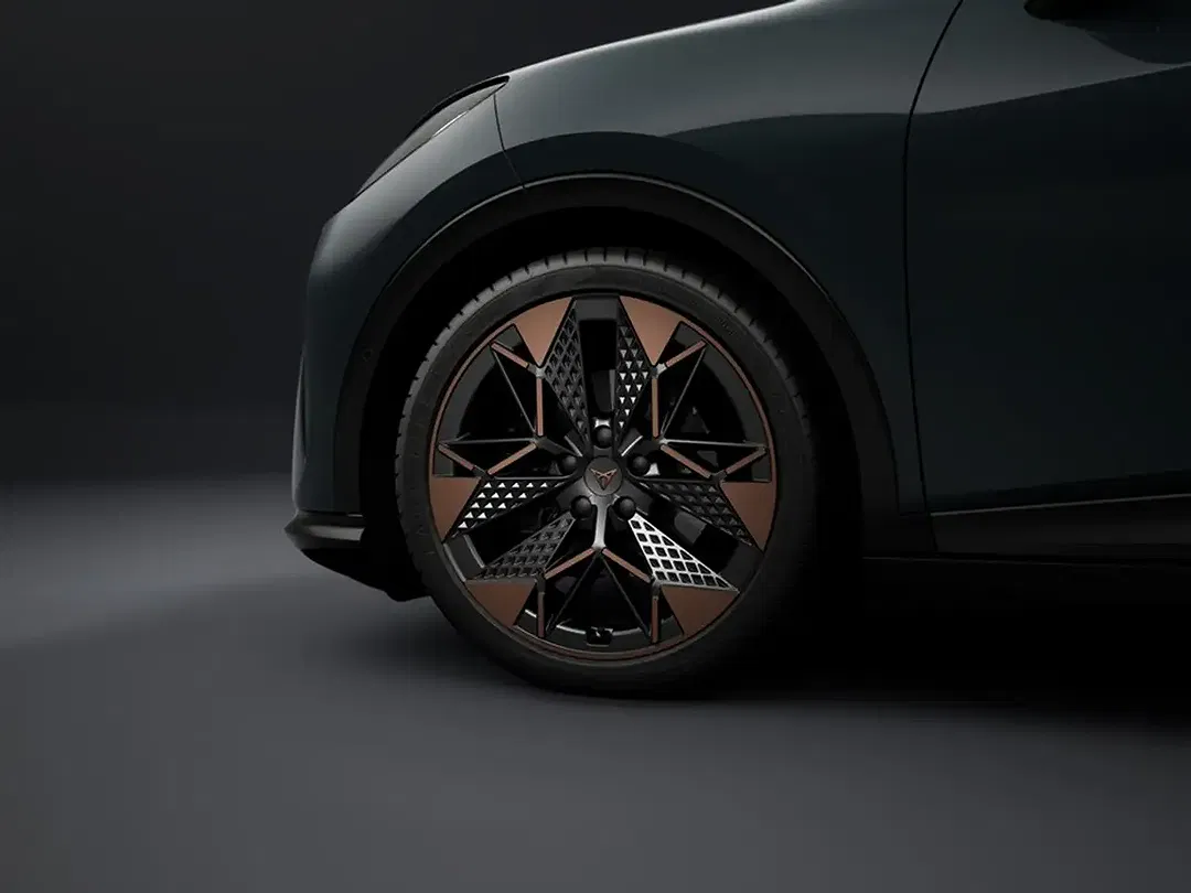 CUPRA Raval - Thumbnail 7