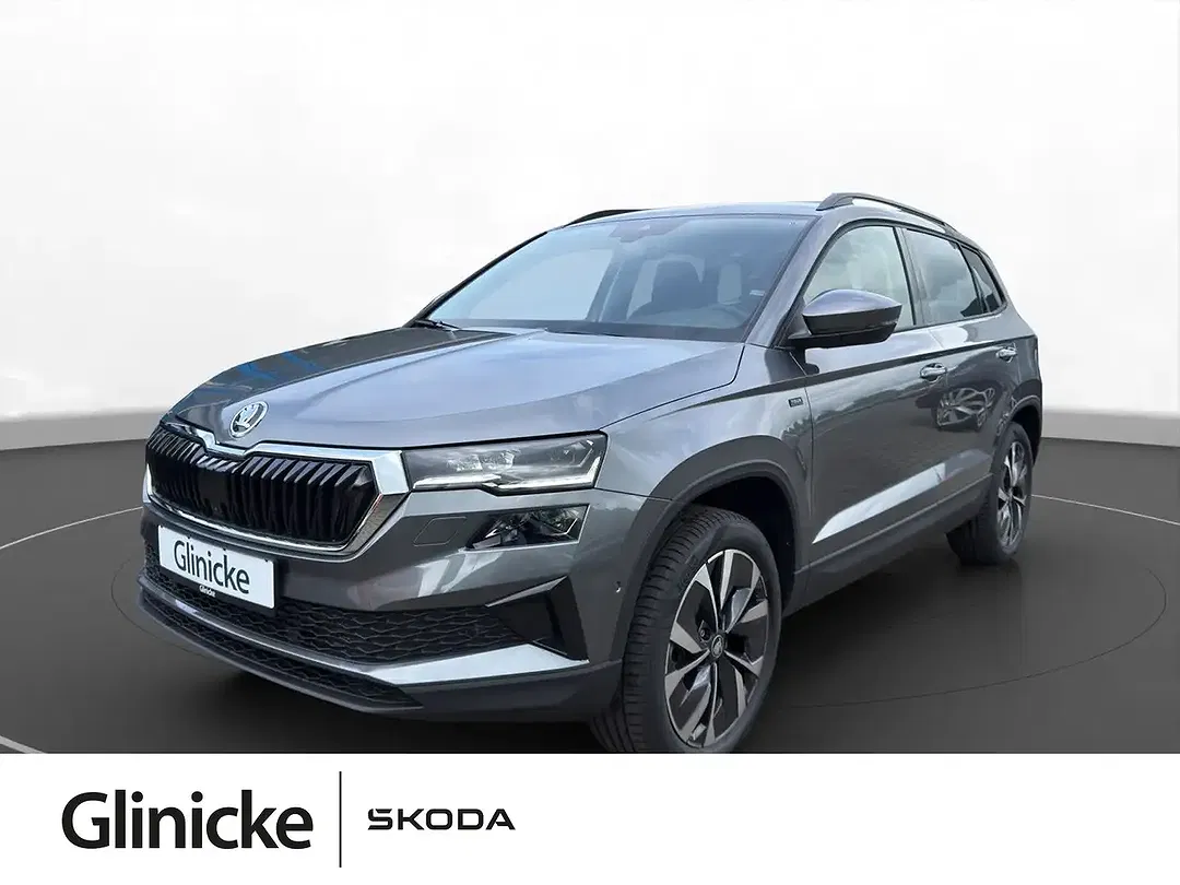 Skoda Karoq - Thumbnail 1