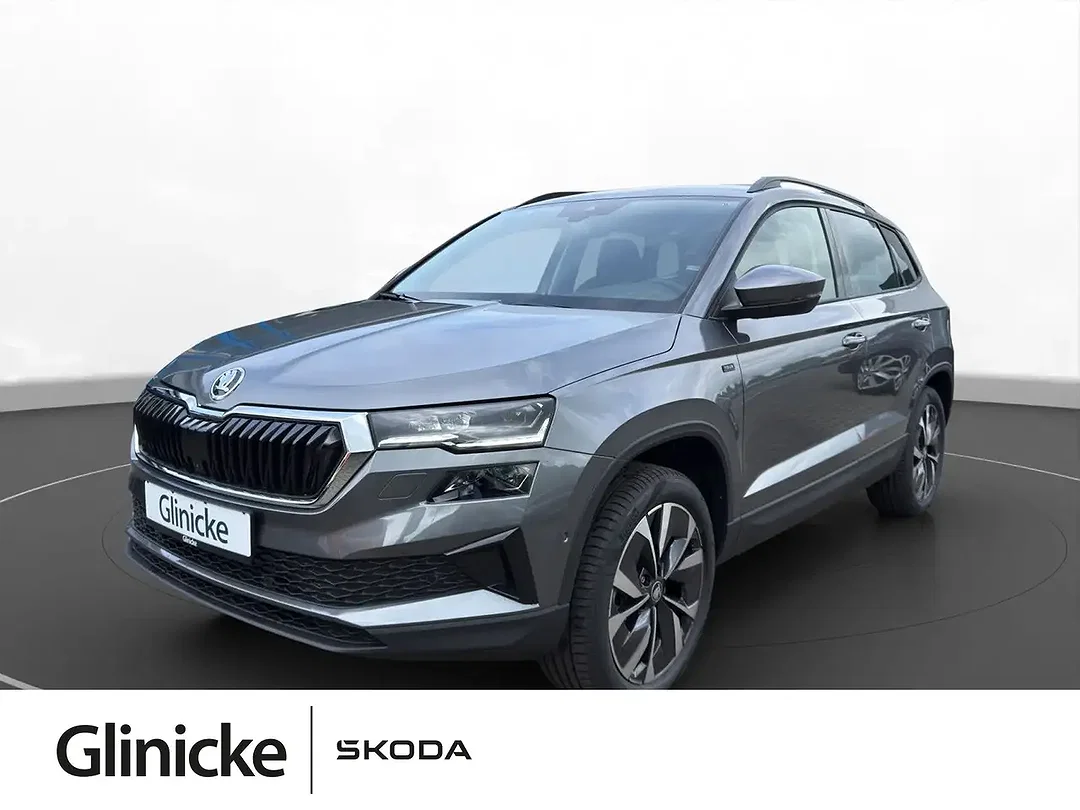 Skoda Karoq - Afbeelding 1