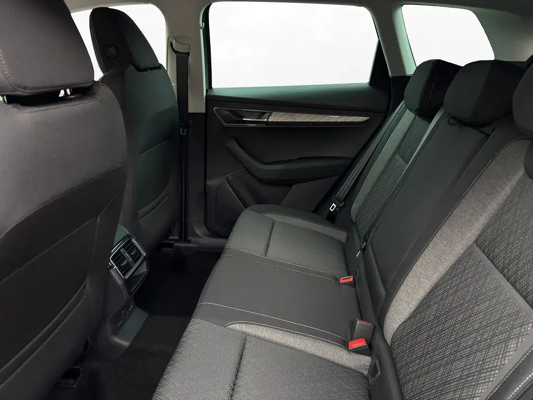 Skoda Karoq - Thumbnail 11