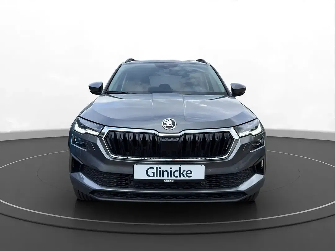 Skoda Karoq - Thumbnail 2