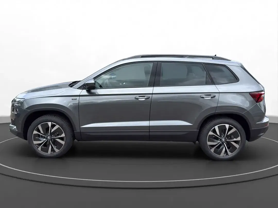 Skoda Karoq - Thumbnail 5