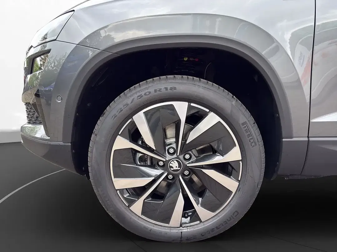 Skoda Karoq - Thumbnail 6