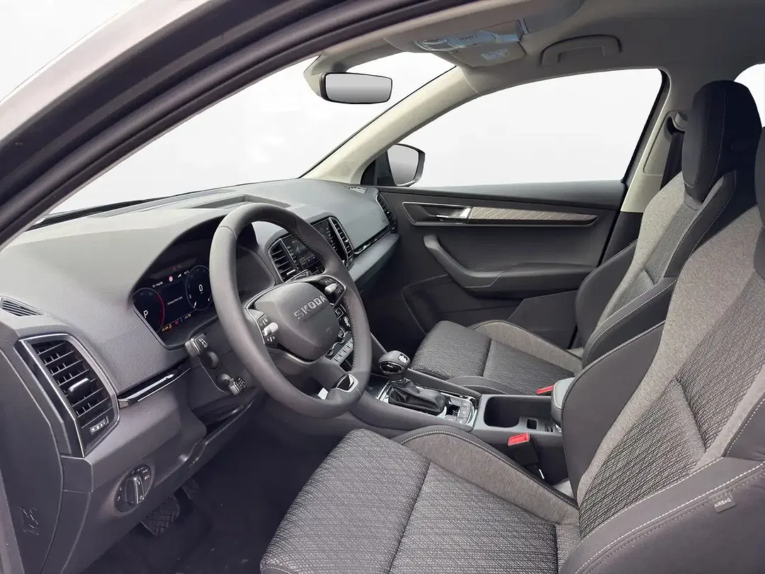 Skoda Karoq - Thumbnail 7
