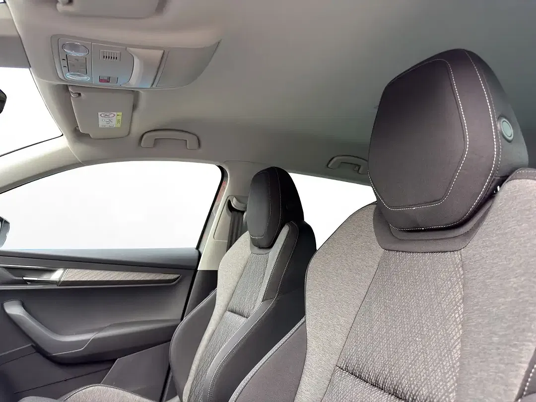 Skoda Karoq - Thumbnail 9