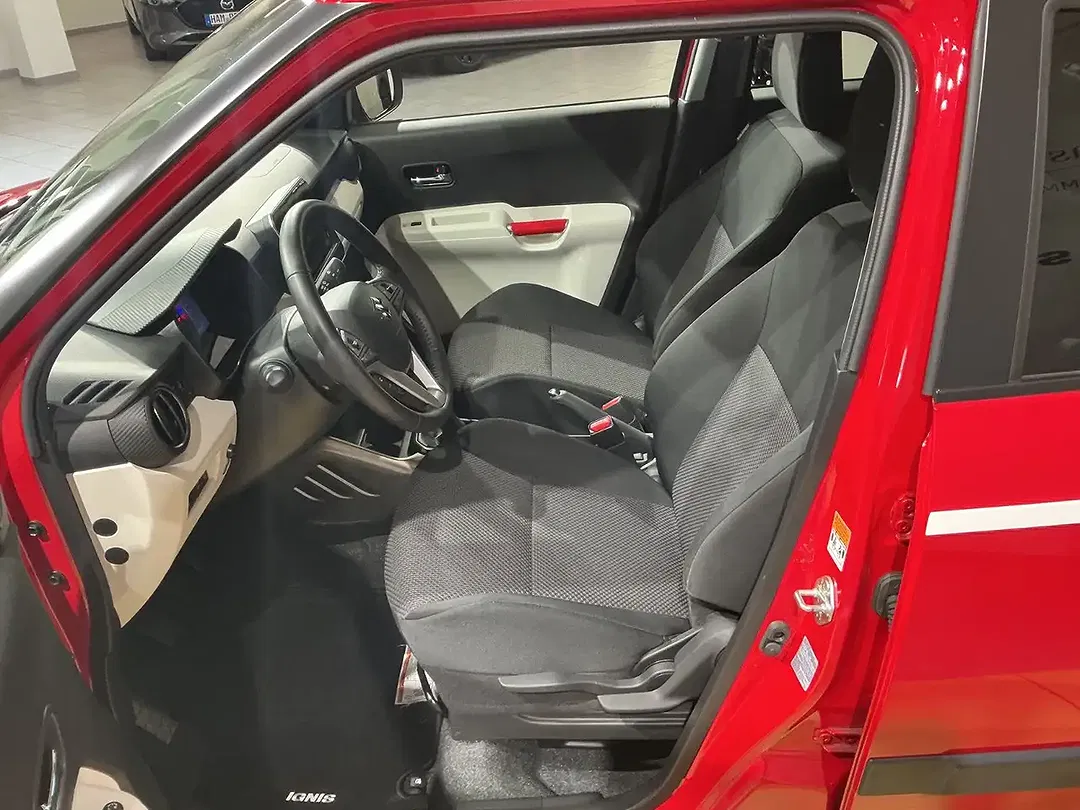 Suzuki Ignis - Thumbnail 10