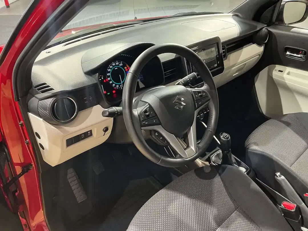 Suzuki Ignis - Thumbnail 11