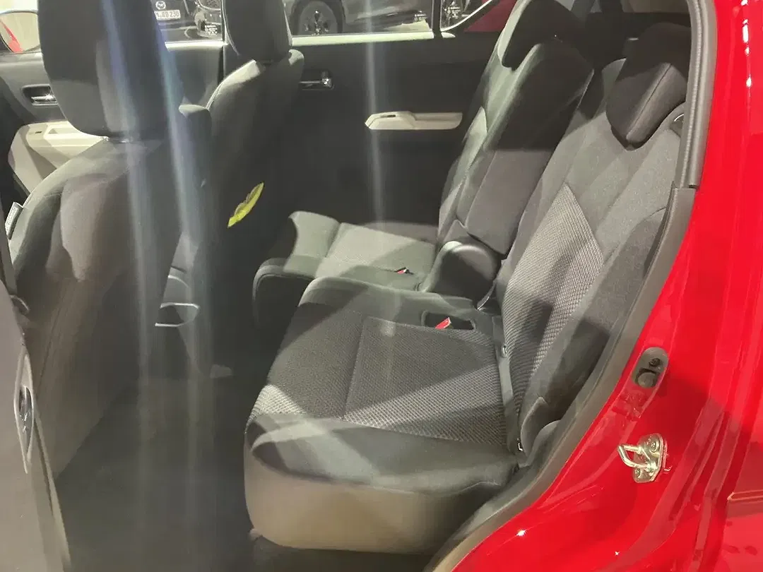 Suzuki Ignis - Thumbnail 12