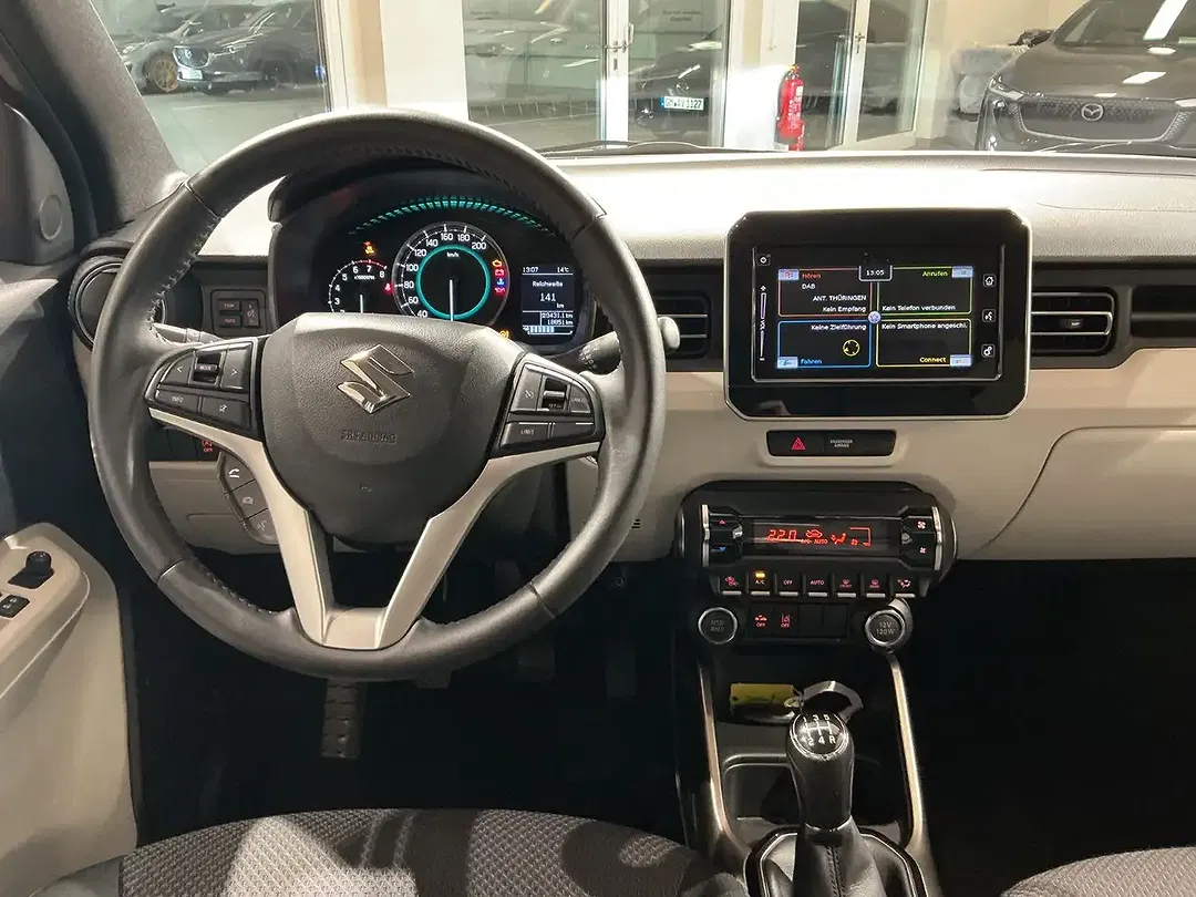 Suzuki Ignis - Thumbnail 13