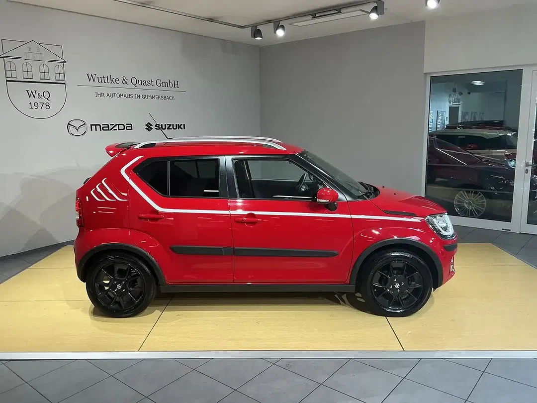 Suzuki Ignis - Thumbnail 2