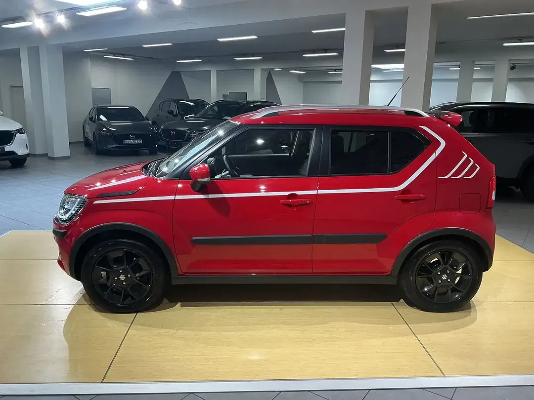 Suzuki Ignis - Thumbnail 6