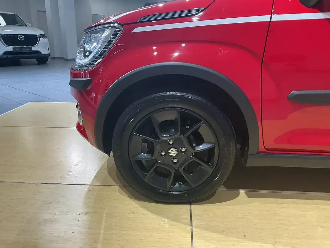 Suzuki Ignis - Thumbnail 7