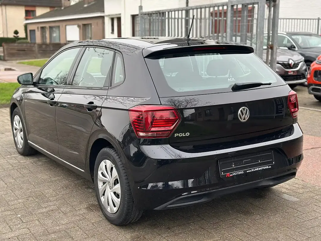Volkswagen Polo - Thumbnail 3