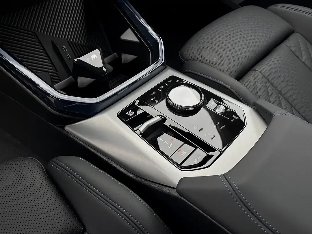 BMW X3 - Thumbnail 10