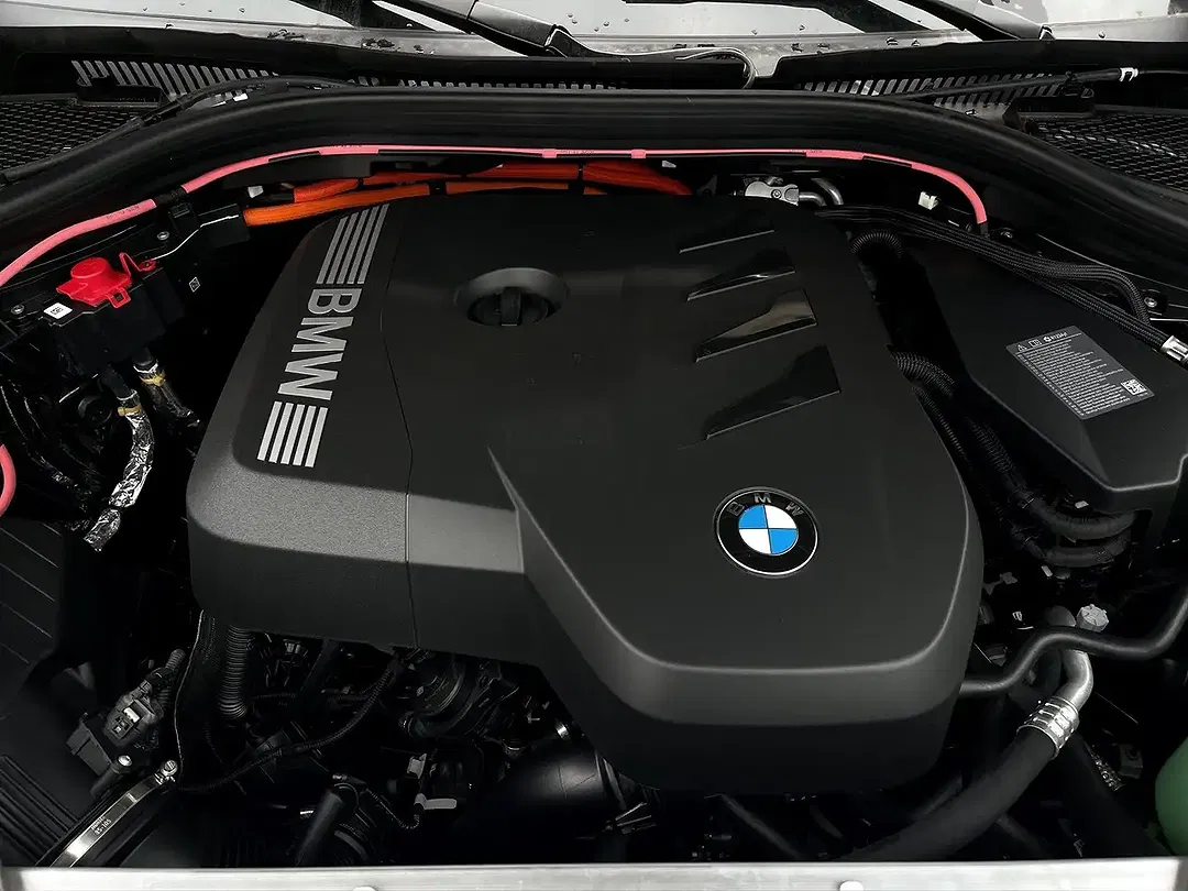 BMW X3 - Thumbnail 15