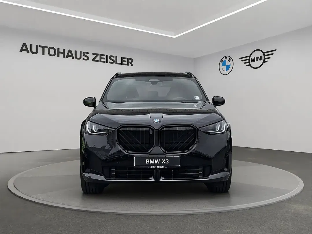 BMW X3 - Thumbnail 5