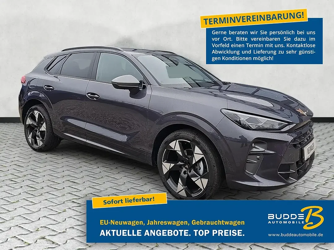 CUPRA Terramar - Afbeelding 1
