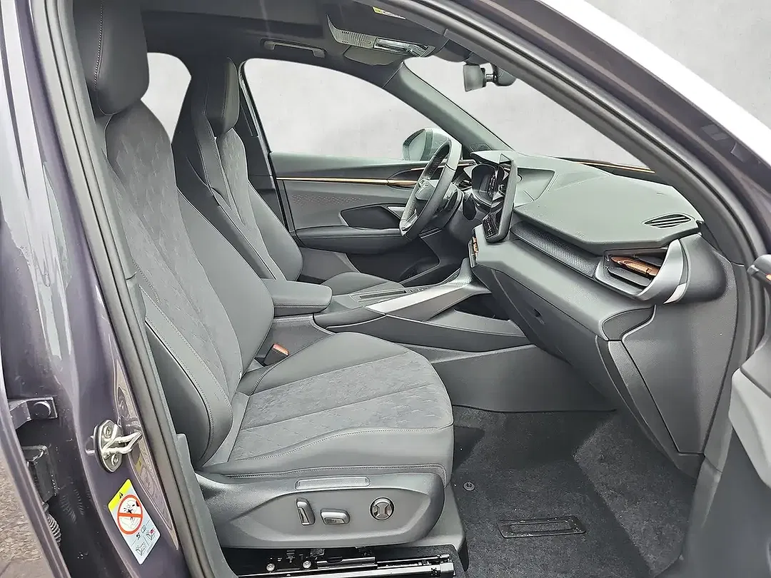 CUPRA Terramar - Thumbnail 11