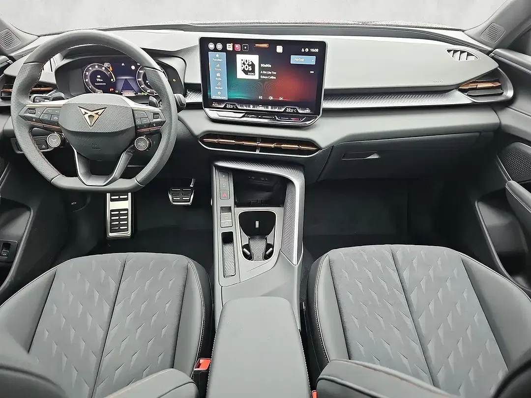 CUPRA Terramar - Thumbnail 12