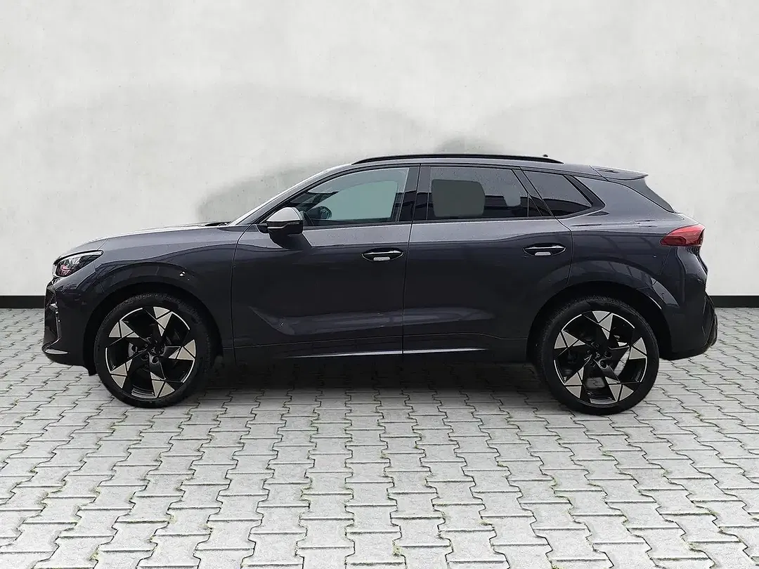CUPRA Terramar - Thumbnail 5