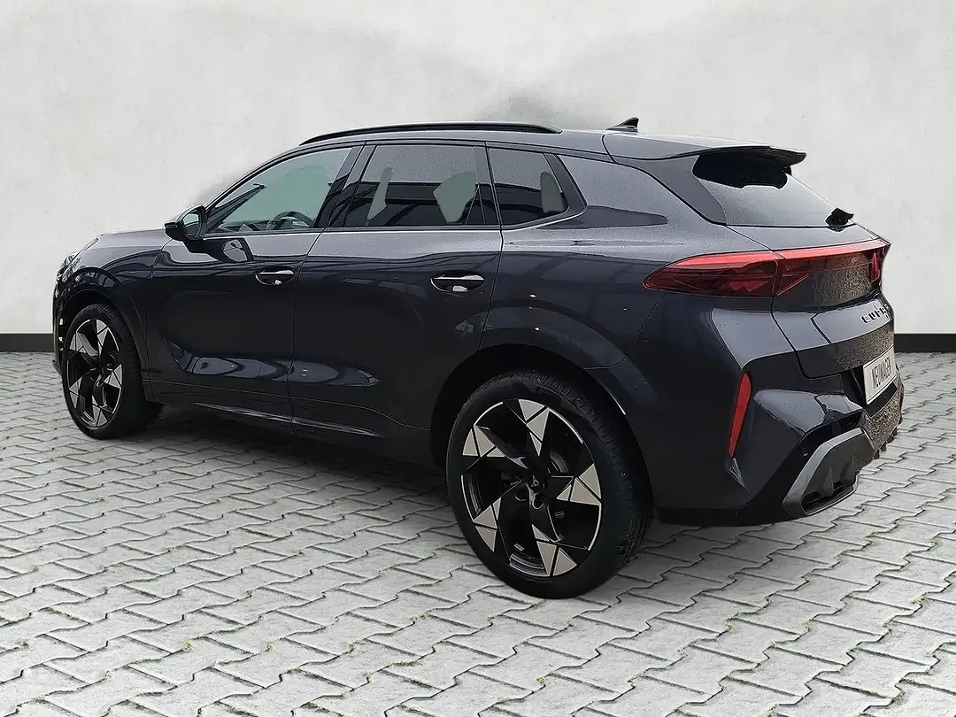 CUPRA Terramar - Thumbnail 6