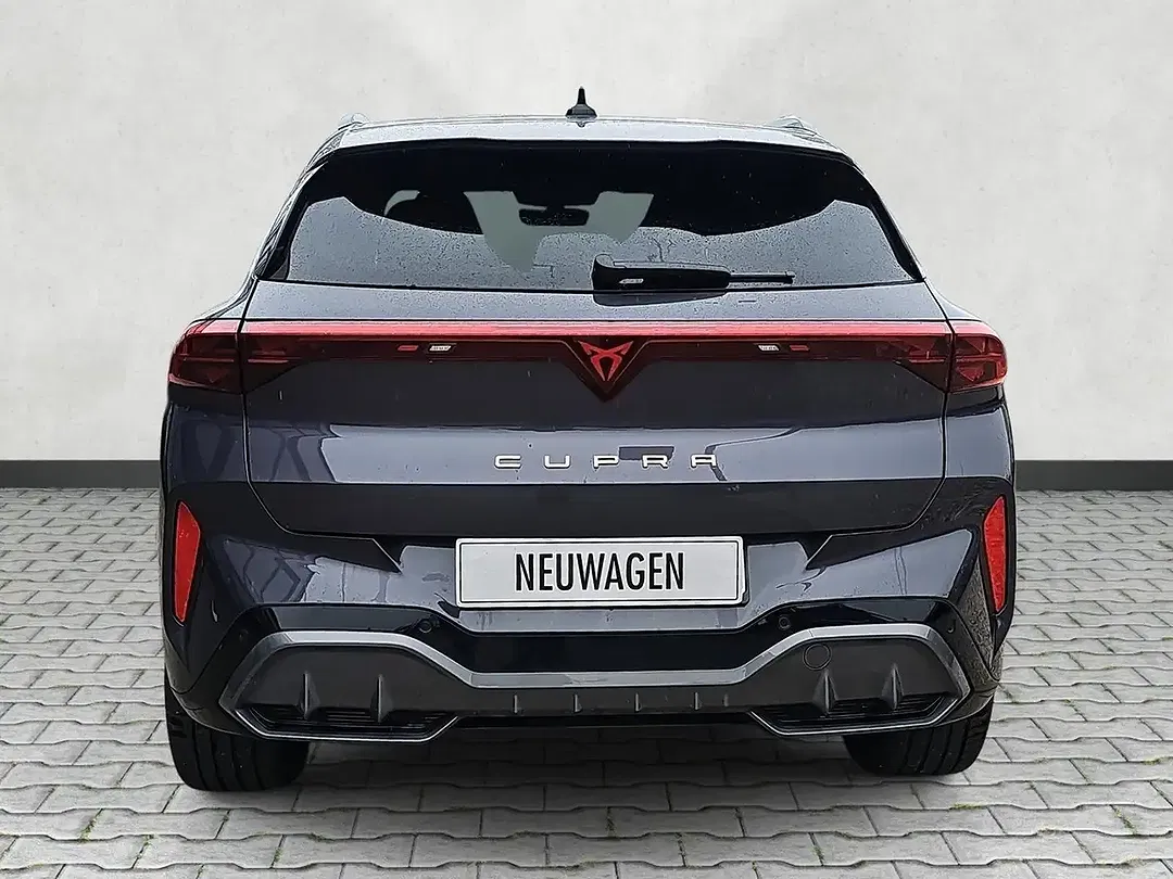 CUPRA Terramar - Thumbnail 7